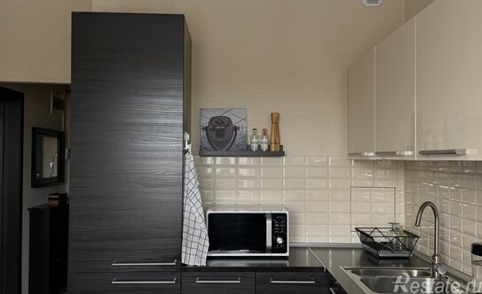 Продажа 1-комн квартиры на вторичном рынке ул Глухарская,  д. 33,  к. 1