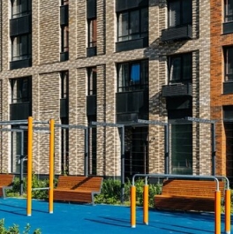 Продажа 3-комн квартиры на вторичном рынке Каширское ш,  д. 65 к1