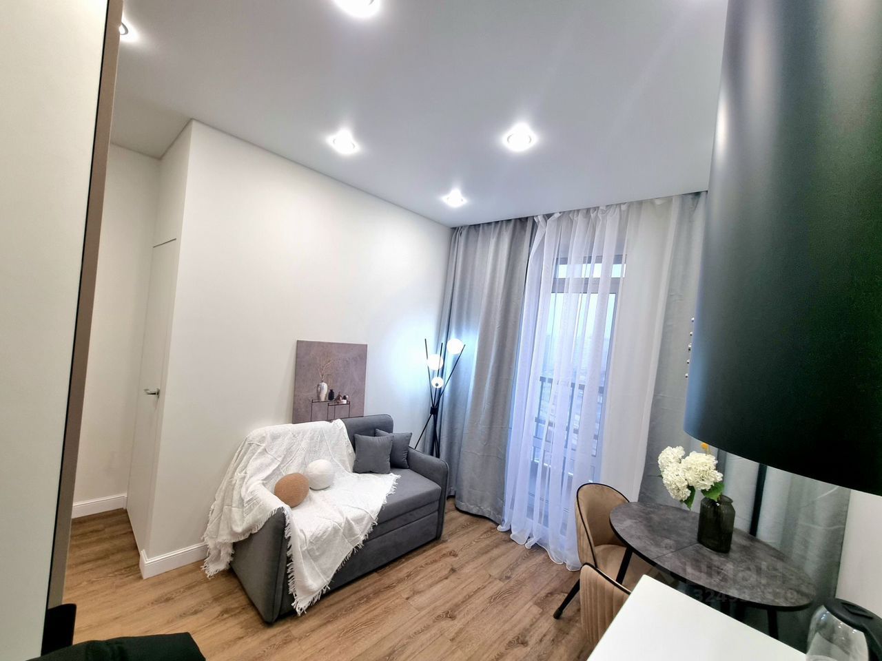 Аренда 1-комн квартиры на вторичном рынке Кубинская улица, 82к3с1