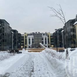 Продажа 2-комн квартиры на вторичном рынке Колпино г, Понтонная ул