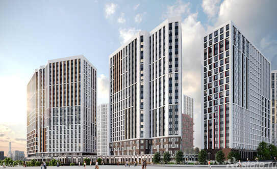 Продажа 1-комн квартиры на вторичном рынке Коммунарка п,  д. 11А к1