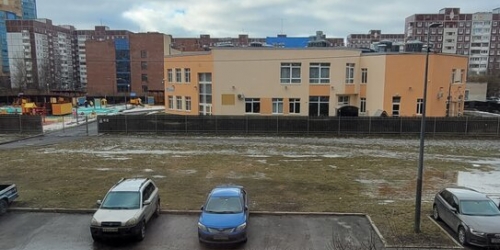 1-комн квартира Авиаконструкторов пр-кт,  д. 38,  к. 2