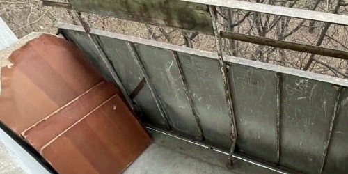 Комната Сумской проезд, 25К2