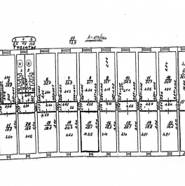 Аренда ПСН Садовая ул