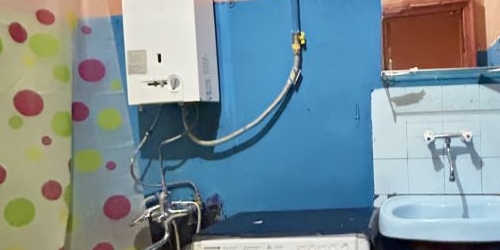 3-комн квартира Мытищи, Летная улица, 6