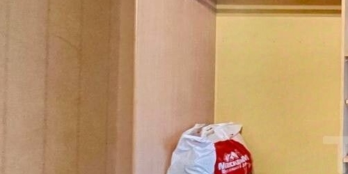 3-комн квартира проспект Испытателей, 31К1