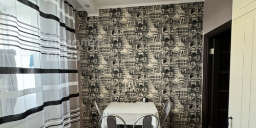 1-комн квартира ул Марьинский Парк,  д. 39,  к. 2