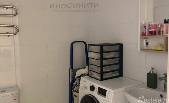 Продажа 2-комн квартиры на вторичном рынке Мытищи г, Юбилейная ул,  д. 6