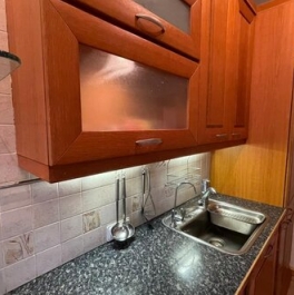 Продажа 3-комн квартиры на вторичном рынке аллея Поликарпова,  д. 2