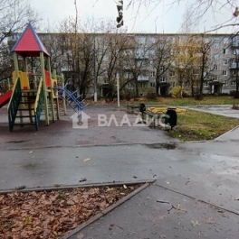 Продажа 1-комн квартиры на вторичном рынке Жуковский г, Гагарина ул,  д. 52