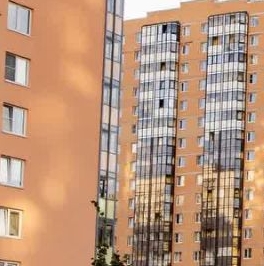 Продажа студии Мурино, бульвар Воронцовский, 17 Продажа студии Мурино, бульвар Воронцовский, 17