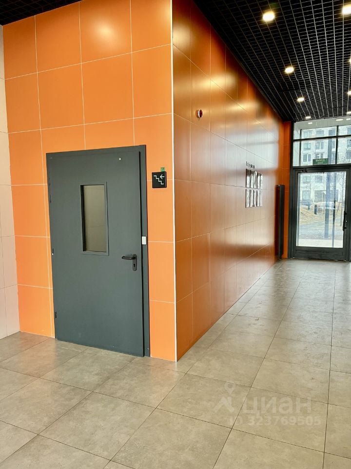 Продажа 3-комн квартиры на вторичном рынке Боровское шоссе, 2к4