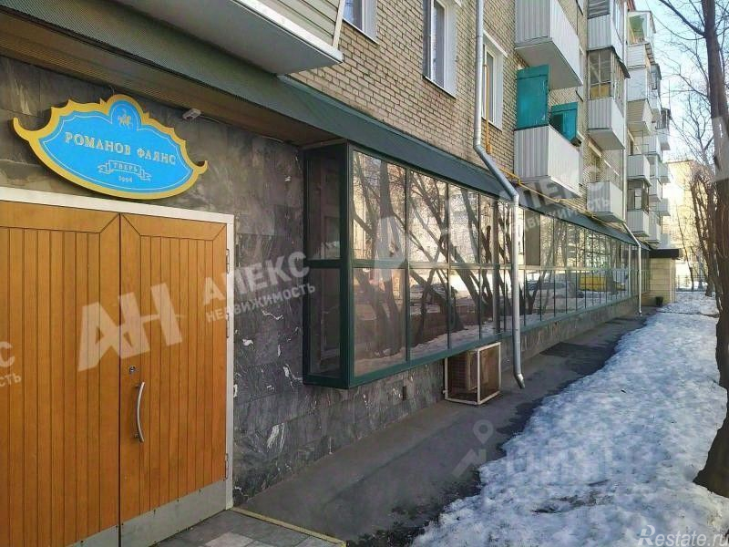 Аренда ПСН Казанский пер,  д. 2/4