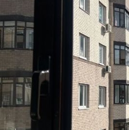 Продажа студии Новое Бисерово-2 мкр, с. Бисерово, д. 6 Продажа студии Новое Бисерово-2 мкр, с. Бисерово, д. 6