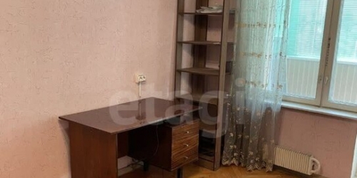 1-комн квартира ул Перекопская,  д. 26