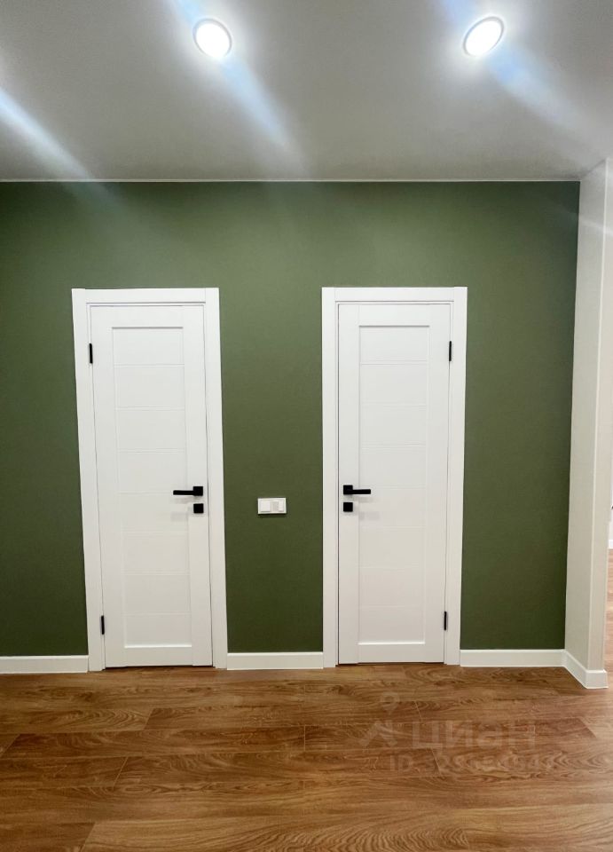 Продажа 3-комн квартиры на вторичном рынке Город-событие мкр, с. Лайково, 17