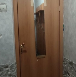 Аренда 1-комн квартиры на вторичном рынке Новомихалковский 3-й проезд,  д. 16