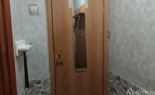 Аренда 1-комн квартиры на вторичном рынке Новомихалковский 3-й проезд,  д. 16