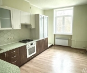Продать Квартиры вторичка Клин, ул Центральная  46 
