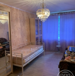 Продажа 2-комн квартиры на вторичном рынке Плодовое пос., Центральная ул. ,  д. 16