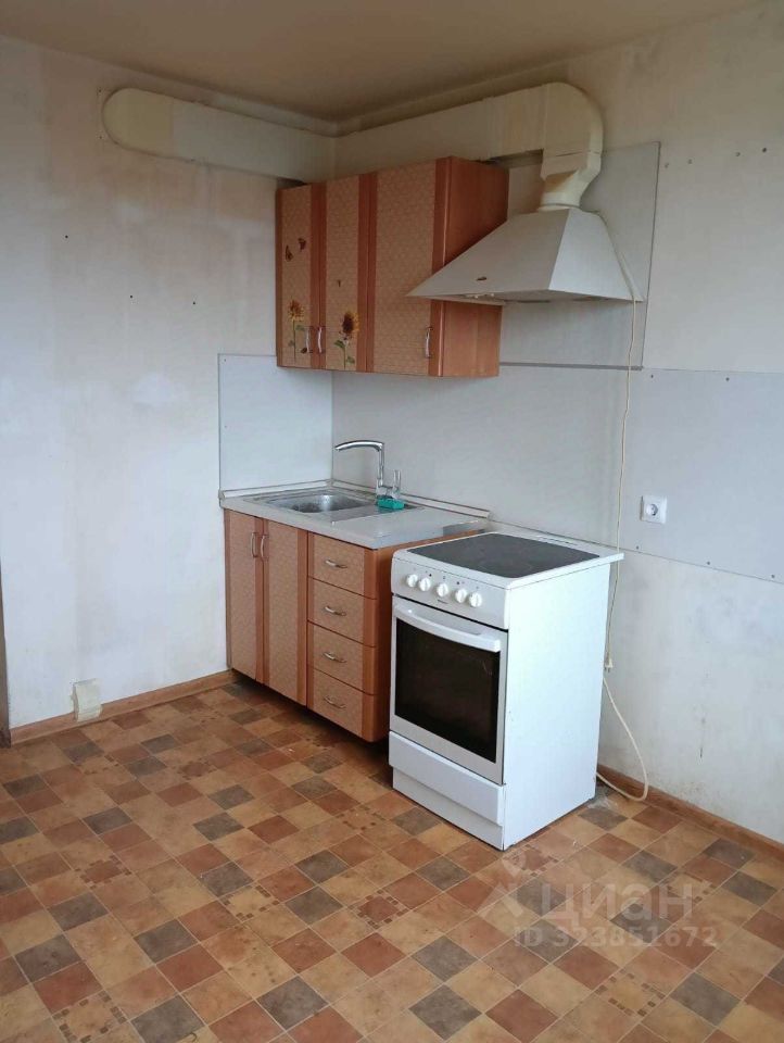 Продажа 1-комн квартиры на вторичном рынке Ивантеевка, улица Бережок, 7