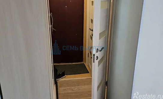 Продажа 2-комн квартиры на вторичном рынке Чехов-7 г,  д. 1