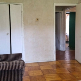 Продажа 2-комн квартиры на вторичном рынке улица Черкасова,  д. 9