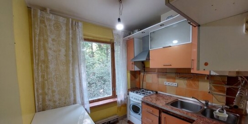1-комн квартира ул Академика Арцимовича,  д. 3,  к. 1