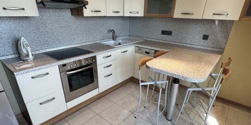 3-комн квартира улица Фонвизина,  д. 7