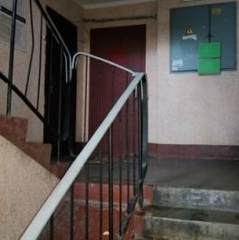 Продажа 3-комн квартиры на вторичном рынке Пушкинская улица,  д. 20