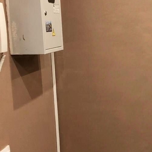 1-комн квартира улица Шелгунова, 7к2