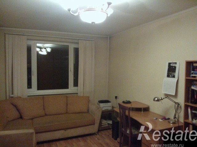 Продажа 4-комн квартиры на вторичном рынке Пронская ул ,  д. 6,  к. 2