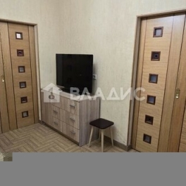 Продажа 3-комн квартиры на вторичном рынке Ленинский пр-кт,  д. 103