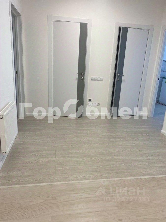 Продажа 2-комн квартиры на вторичном рынке с. Ромашково, улица Никольская, 2к2