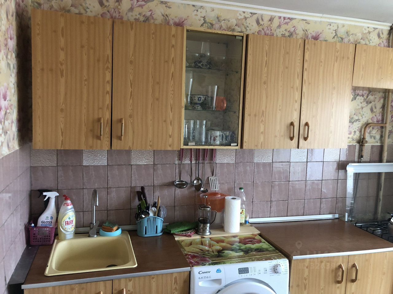 Продажа 2-комн квартиры на вторичном рынке пос. Электроизолятор, 30
