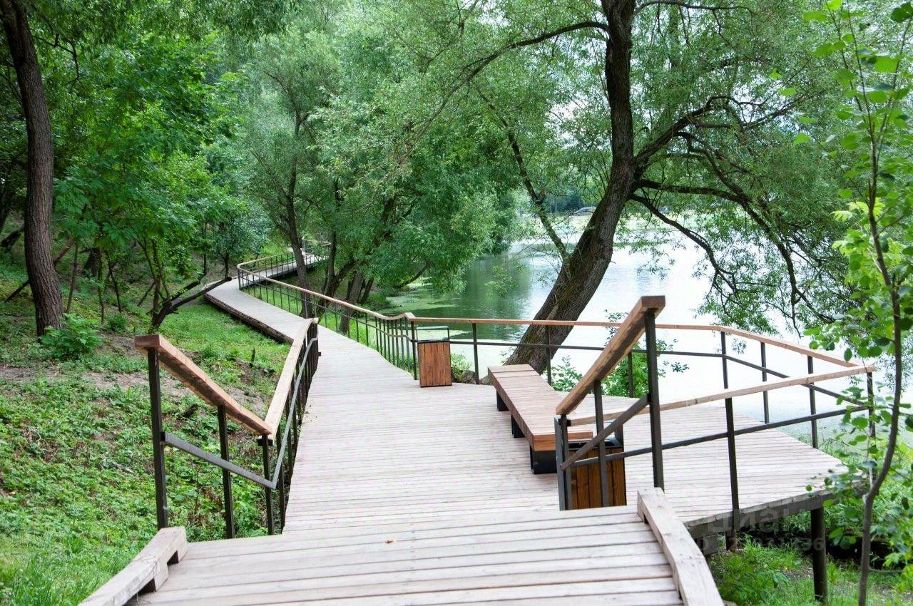 Продажа 2-комн квартиры на вторичном рынке Михневская улица, 8