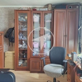 Продажа 3-комн квартиры на вторичном рынке Библиотечная улица,  д. 2