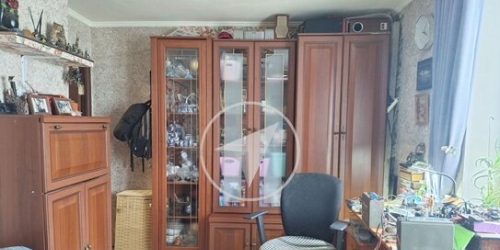 3-комн квартира Библиотечная улица,  д. 2