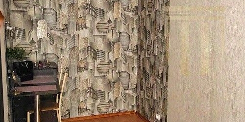 3-комн квартира улица Карпинского, 11к1