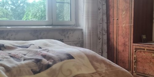 2-комн квартира Востряковский проезд, 15К2