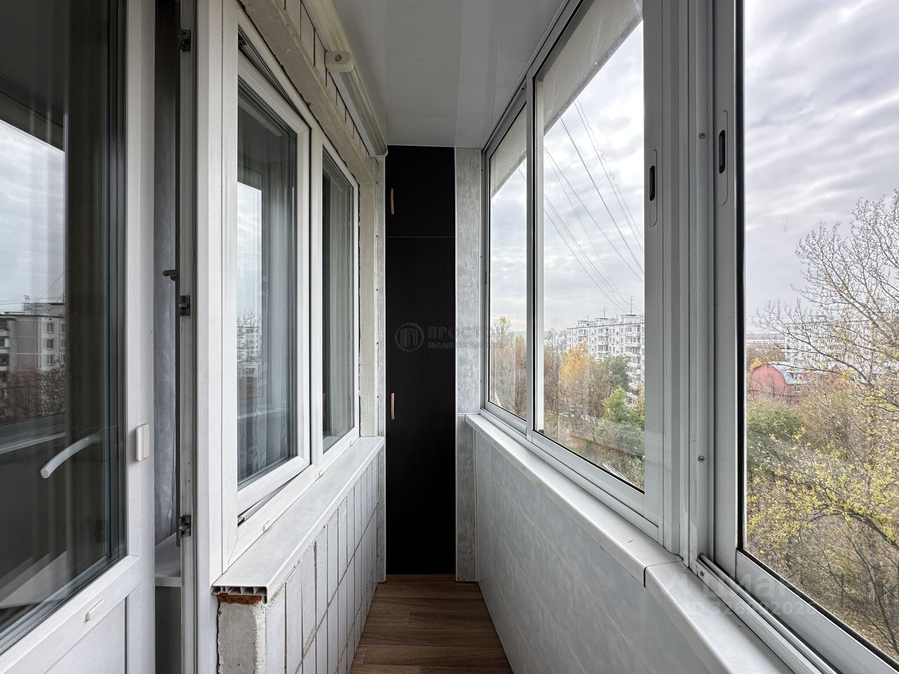 Продажа 2-комн квартиры на вторичном рынке Кучино мкр, Балашиха, улица Центральная,  д. 4