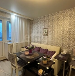 Продажа 2-комн квартиры на вторичном рынке Кудрово г, Европейский пр-кт,  д. 5