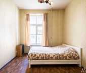 Продать Квартиры вторичка переулок Пирогова  15 