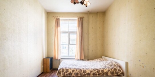 1-комн квартира переулок Пирогова,  д. 15
