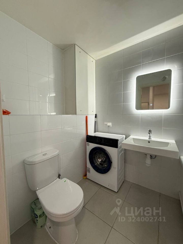 Аренда 1-комн квартиры на вторичном рынке Алтуфьевское шоссе, 55к5