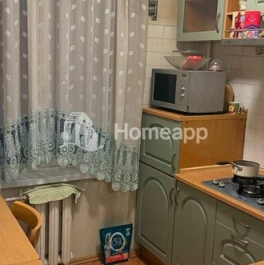 Продажа 2-комн квартиры на вторичном рынке ул Красноармейская,  д. 6,  к. 2