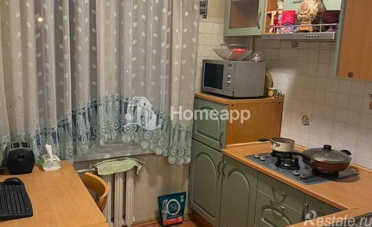 Продажа 2-комн квартиры на вторичном рынке ул Красноармейская,  д. 6,  к. 2