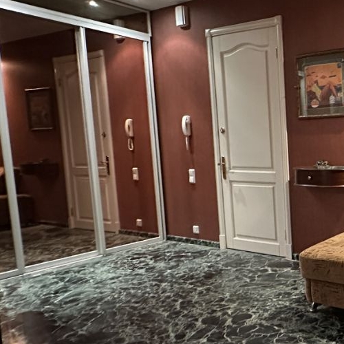 3-комн квартира улица Ленина, 48