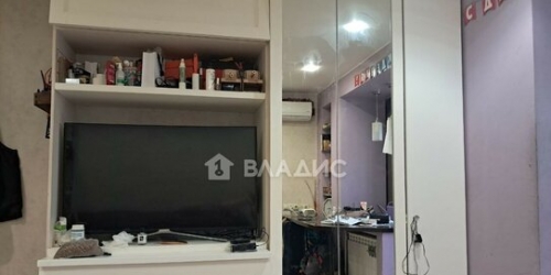 2-комн квартира улица Корнейчука,  д. 22