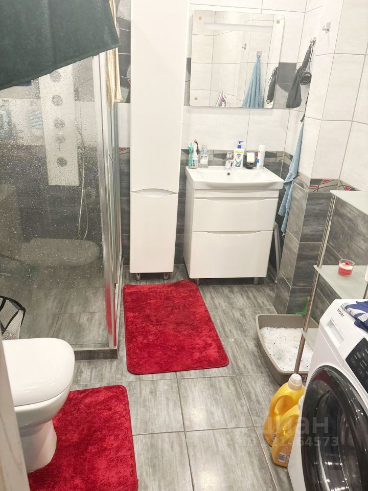 Продажа 1-комн квартиры на вторичном рынке Лахта тер., улица Новая, 51к5